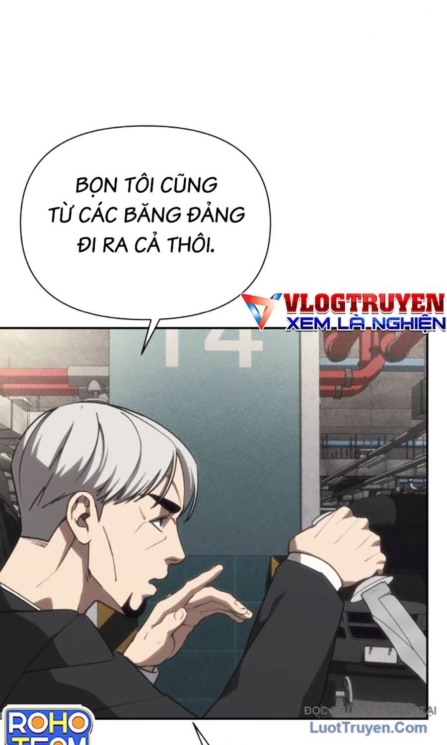 Pháp Sư Đạo Tiền Chap 16 - Next Chap 17