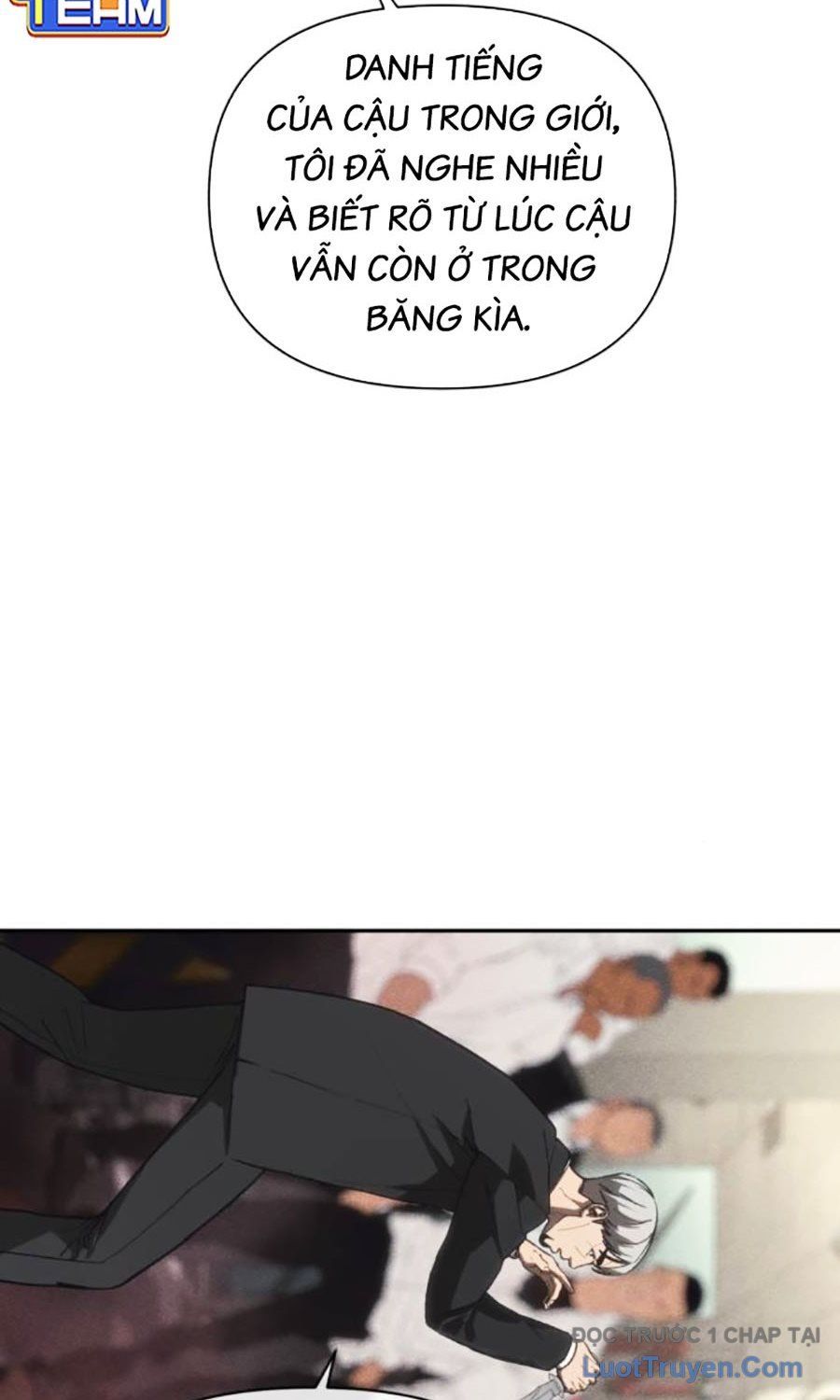 Pháp Sư Đạo Tiền Chap 16 - Next Chap 17