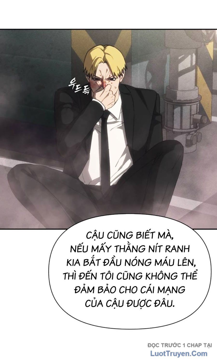 Pháp Sư Đạo Tiền Chap 16 - Next Chap 17