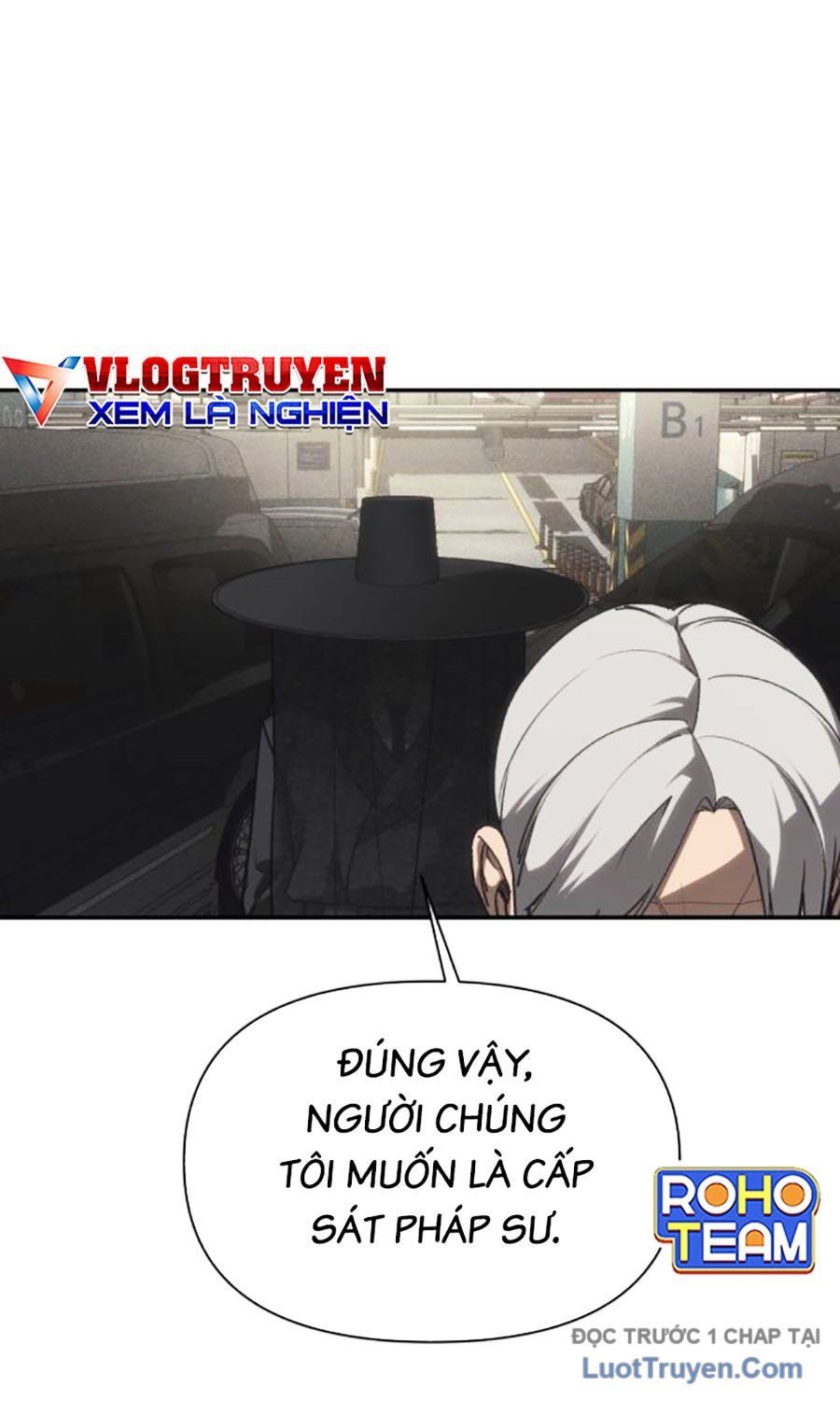 Pháp Sư Đạo Tiền Chap 16 - Next Chap 17