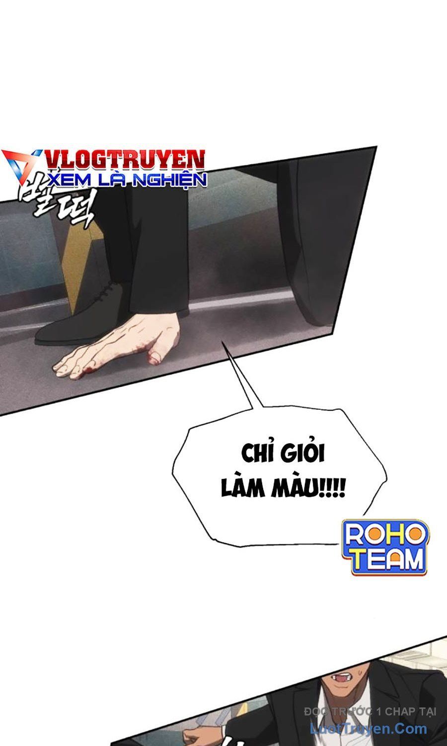 Pháp Sư Đạo Tiền Chap 16 - Next Chap 17