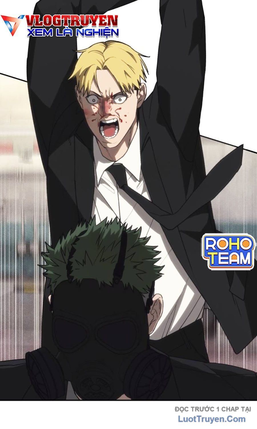 Pháp Sư Đạo Tiền Chap 16 - Next Chap 17