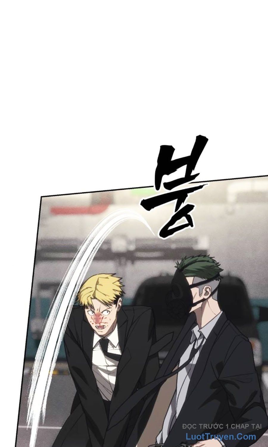 Pháp Sư Đạo Tiền Chap 16 - Next Chap 17