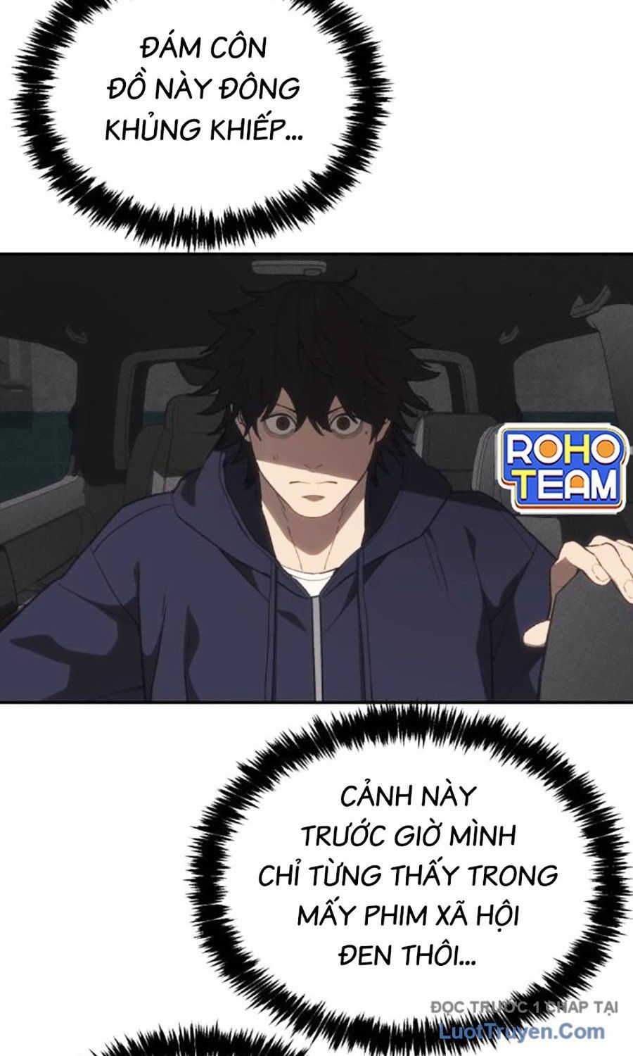 Pháp Sư Đạo Tiền Chap 16 - Next Chap 17