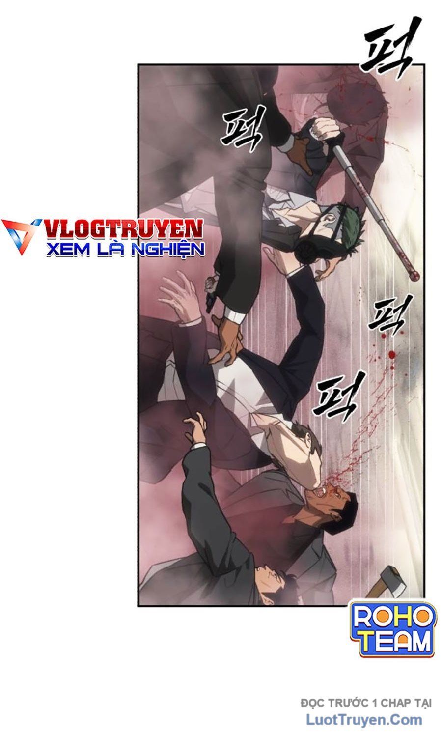 Pháp Sư Đạo Tiền Chap 16 - Next Chap 17