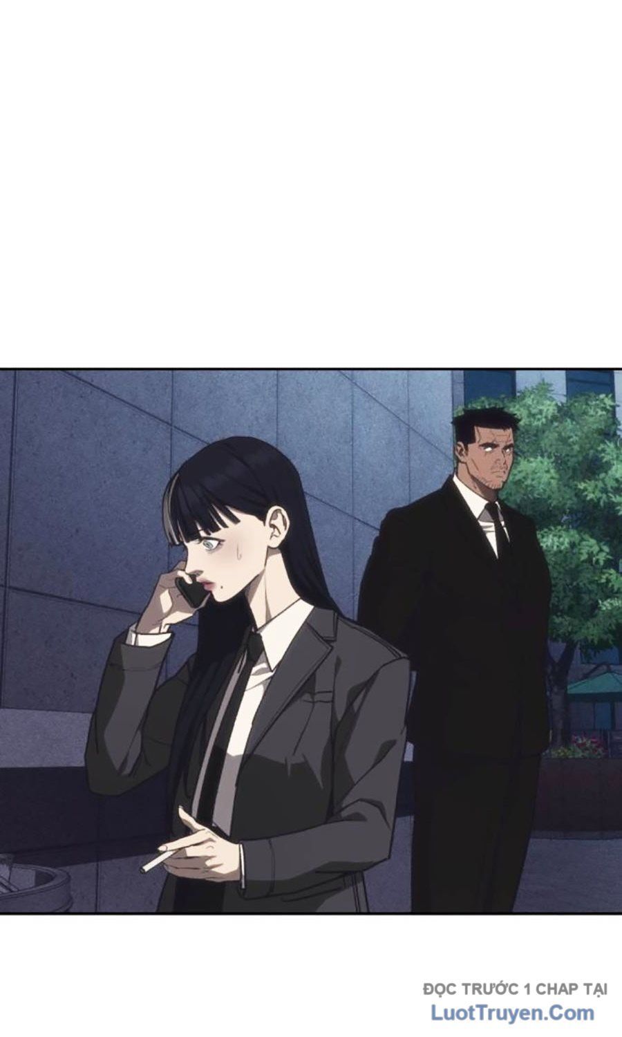 Pháp Sư Đạo Tiền Chap 16 - Next Chap 17