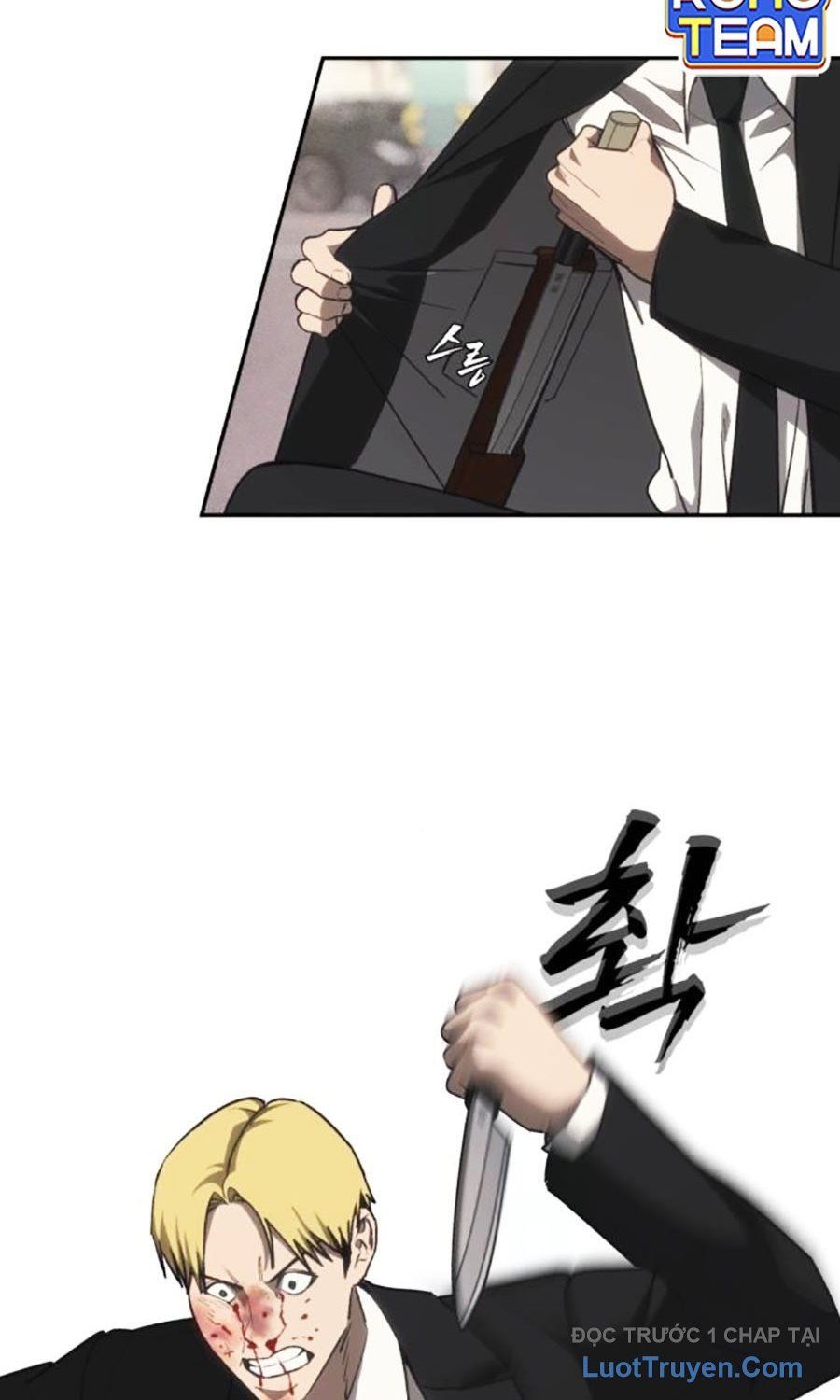 Pháp Sư Đạo Tiền Chap 16 - Next Chap 17