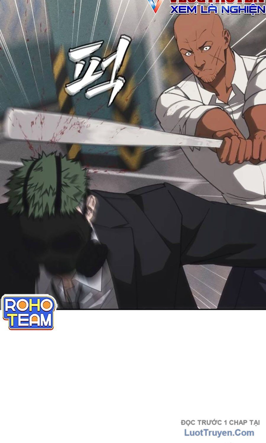 Pháp Sư Đạo Tiền Chap 16 - Next Chap 17