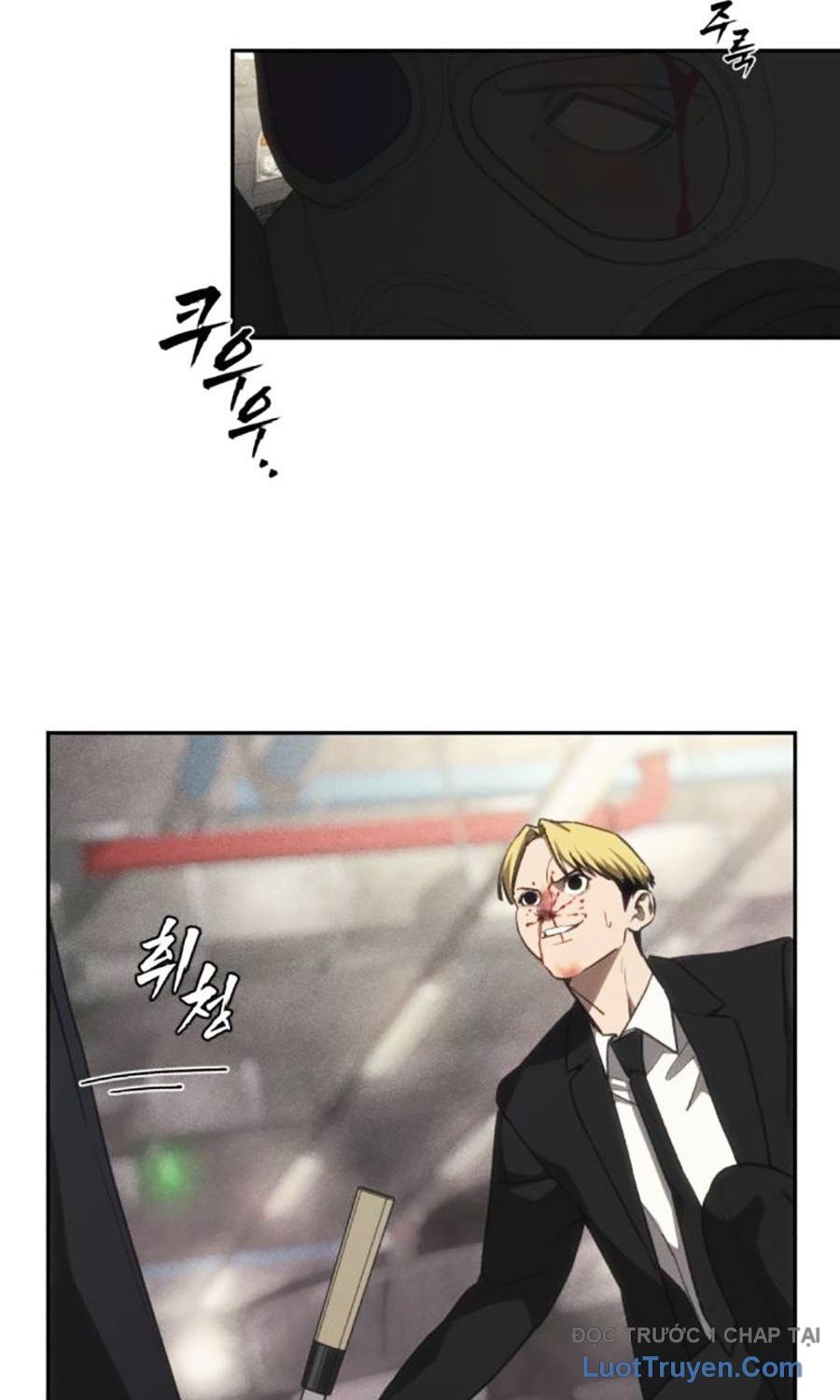 Pháp Sư Đạo Tiền Chap 16 - Next Chap 17