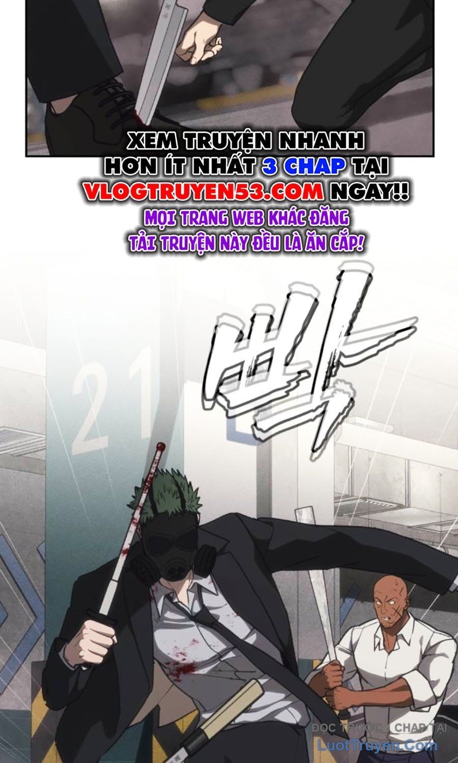 Pháp Sư Đạo Tiền Chap 16 - Next Chap 17