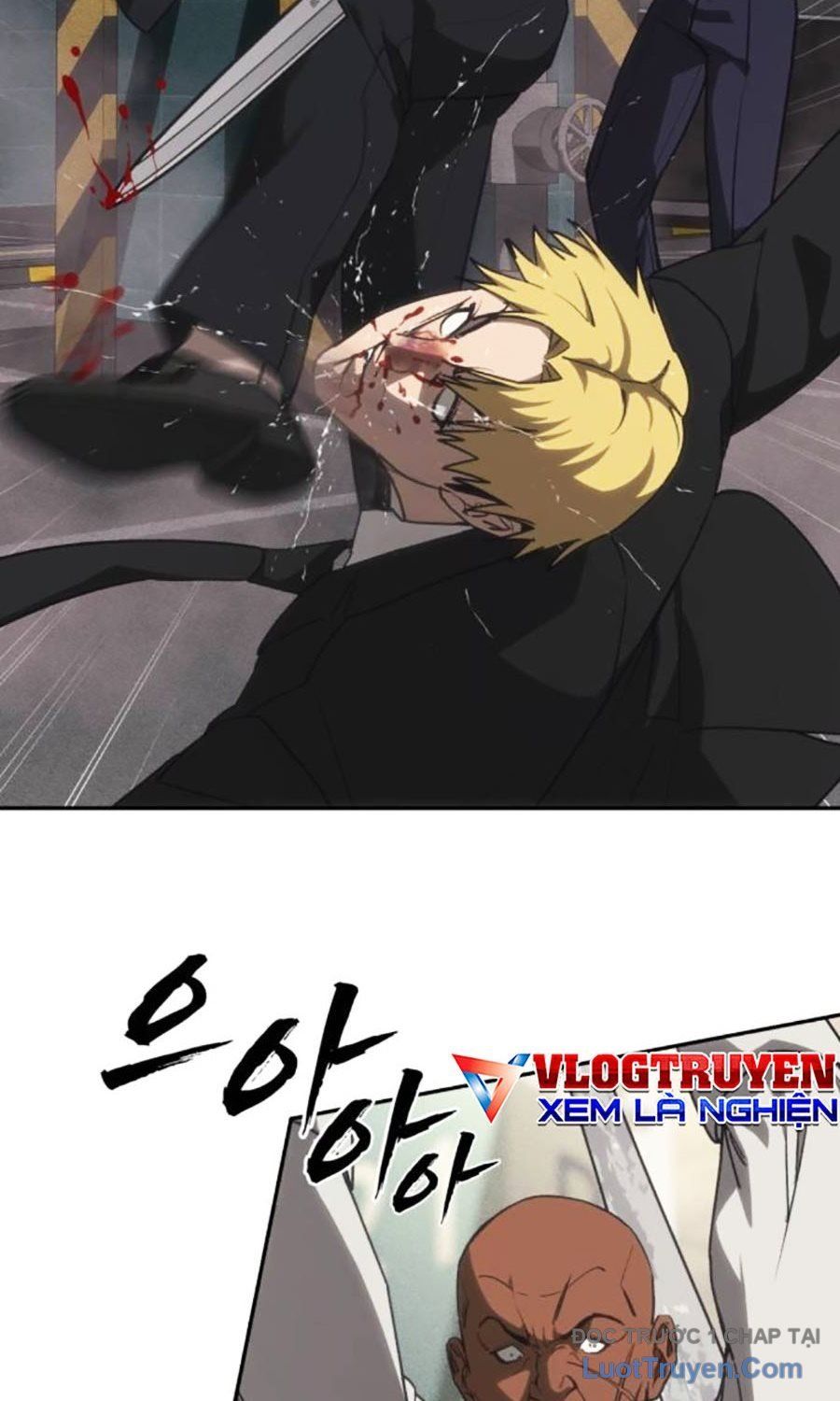 Pháp Sư Đạo Tiền Chap 16 - Next Chap 17