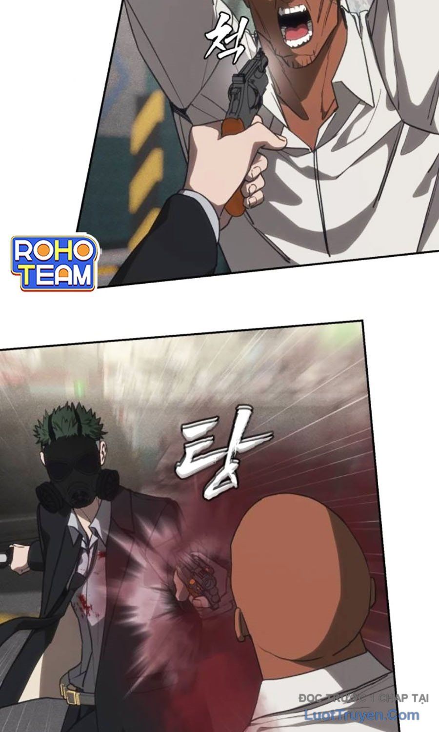 Pháp Sư Đạo Tiền Chap 16 - Next Chap 17