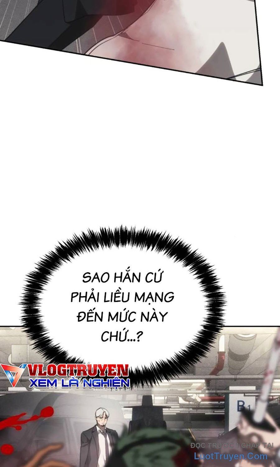 Pháp Sư Đạo Tiền Chap 16 - Next Chap 17