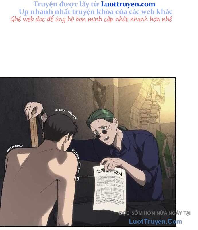 Pháp Sư Đạo Tiền Chap 17 - Next Chap 18