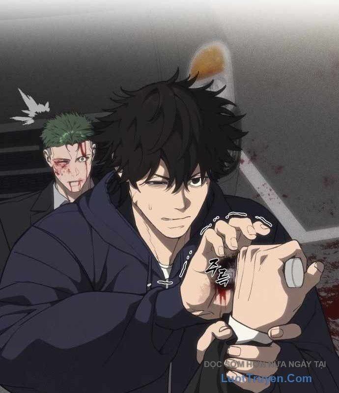 Pháp Sư Đạo Tiền Chap 17 - Next Chap 18