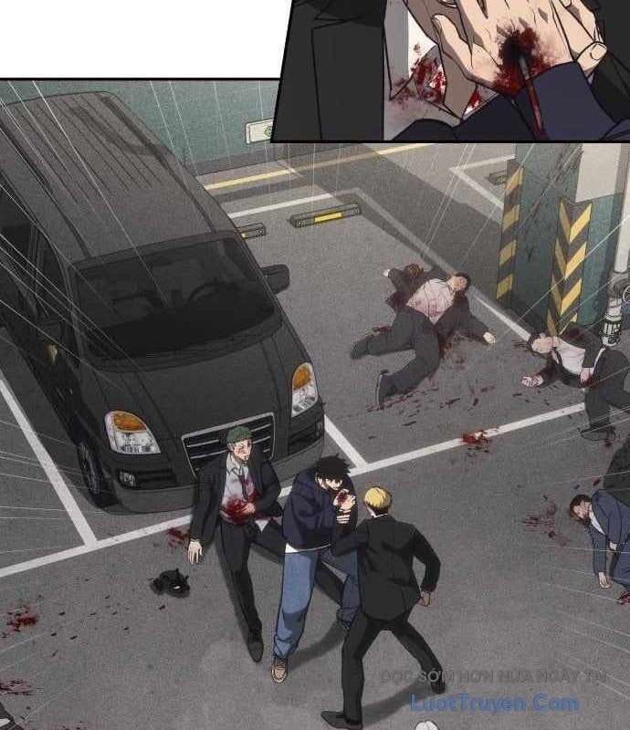 Pháp Sư Đạo Tiền Chap 17 - Next Chap 18