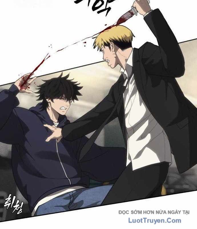 Pháp Sư Đạo Tiền Chap 17 - Next Chap 18