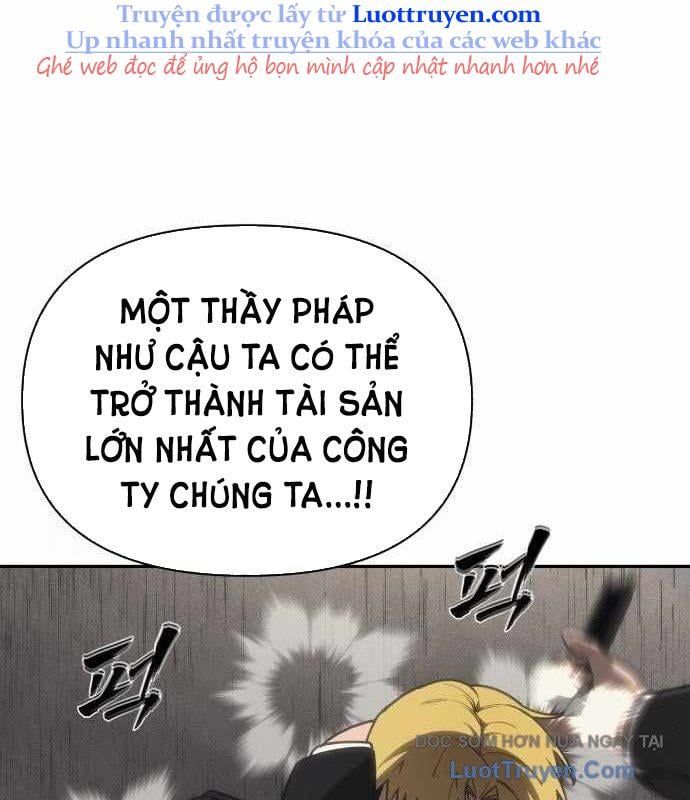 Pháp Sư Đạo Tiền Chap 17 - Next Chap 18