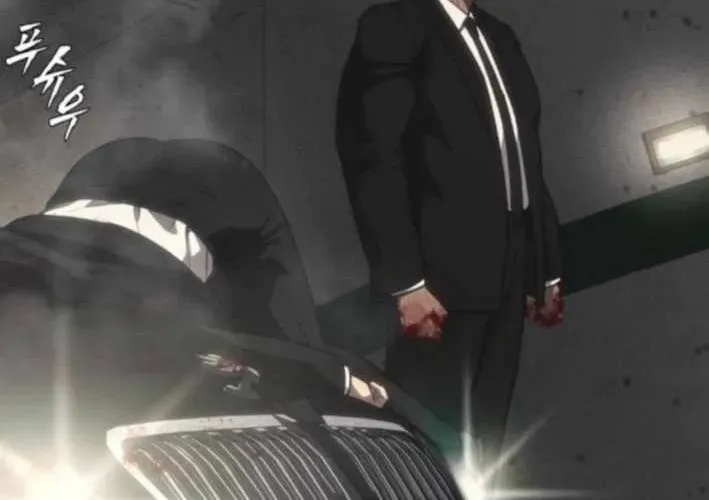 Pháp Sư Đạo Tiền Chap 18 - Next Chap 19