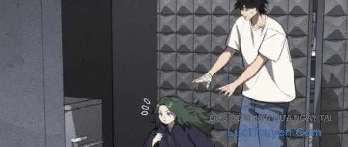 Pháp Sư Đạo Tiền Chap 18 - Next Chap 19