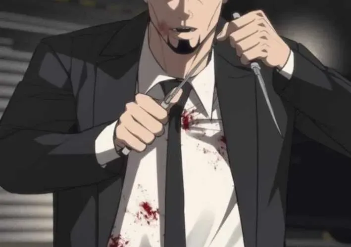 Pháp Sư Đạo Tiền Chap 18 - Next Chap 19