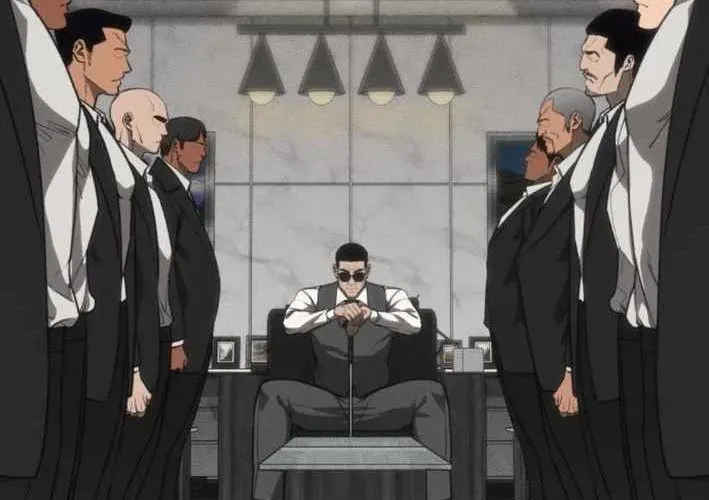 Pháp Sư Đạo Tiền Chap 18 - Next Chap 19