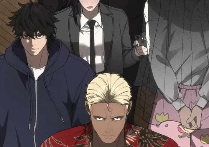 Pháp Sư Đạo Tiền Chap 18 - Next Chap 19