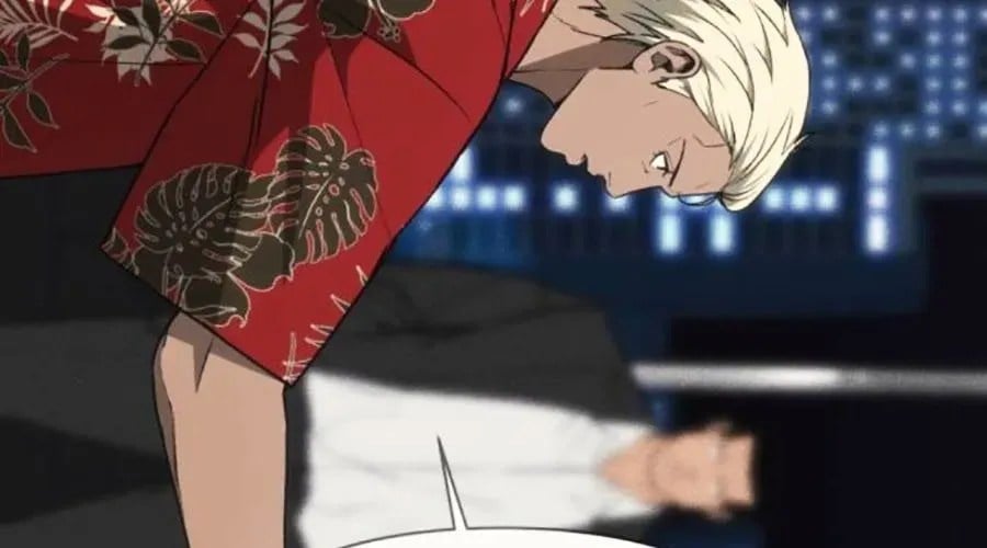 Pháp Sư Đạo Tiền Chap 19 - Next Chap 20