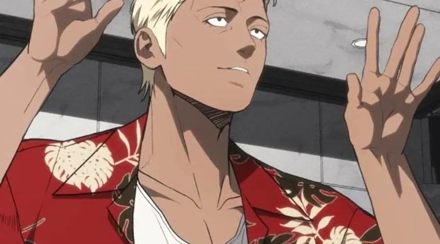 Pháp Sư Đạo Tiền Chap 19 - Next Chap 20