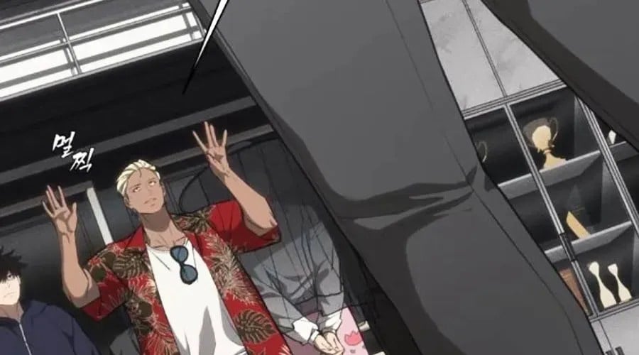 Pháp Sư Đạo Tiền Chap 19 - Next Chap 20