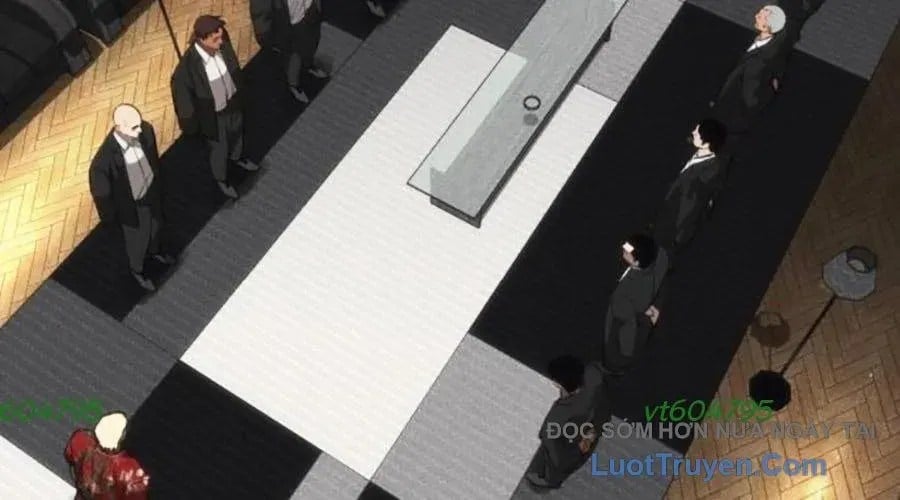 Pháp Sư Đạo Tiền Chap 19 - Next Chap 20