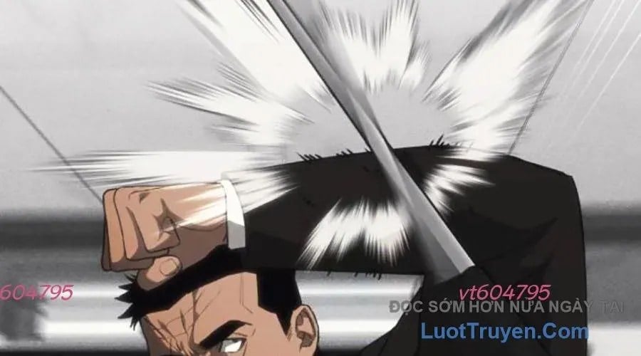 Pháp Sư Đạo Tiền Chap 19 - Next Chap 20