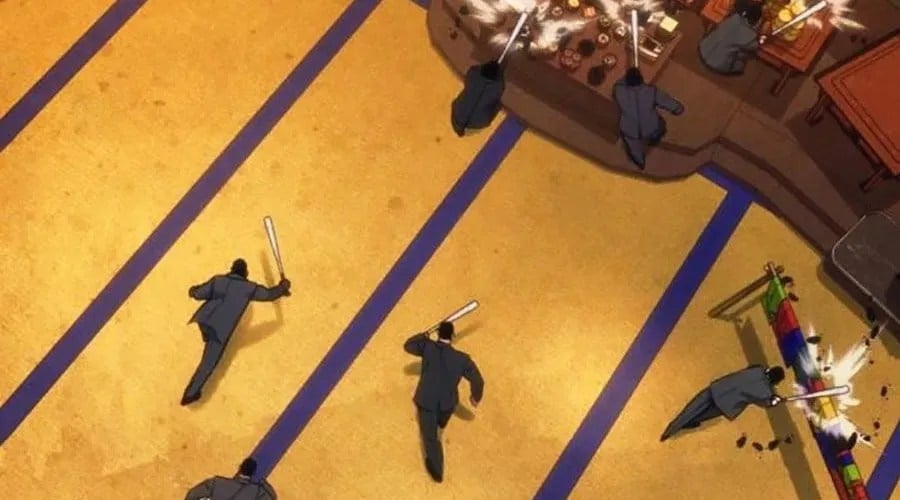 Pháp Sư Đạo Tiền Chap 19 - Next Chap 20