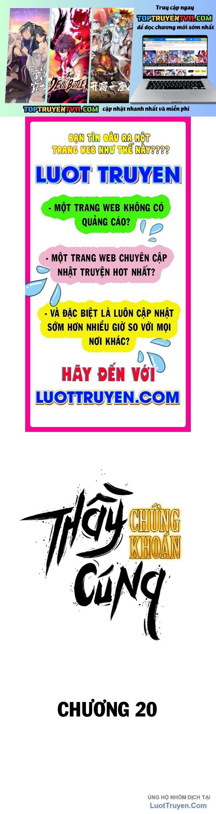 Pháp Sư Đạo Tiền Chap 20 - Next Chap 21