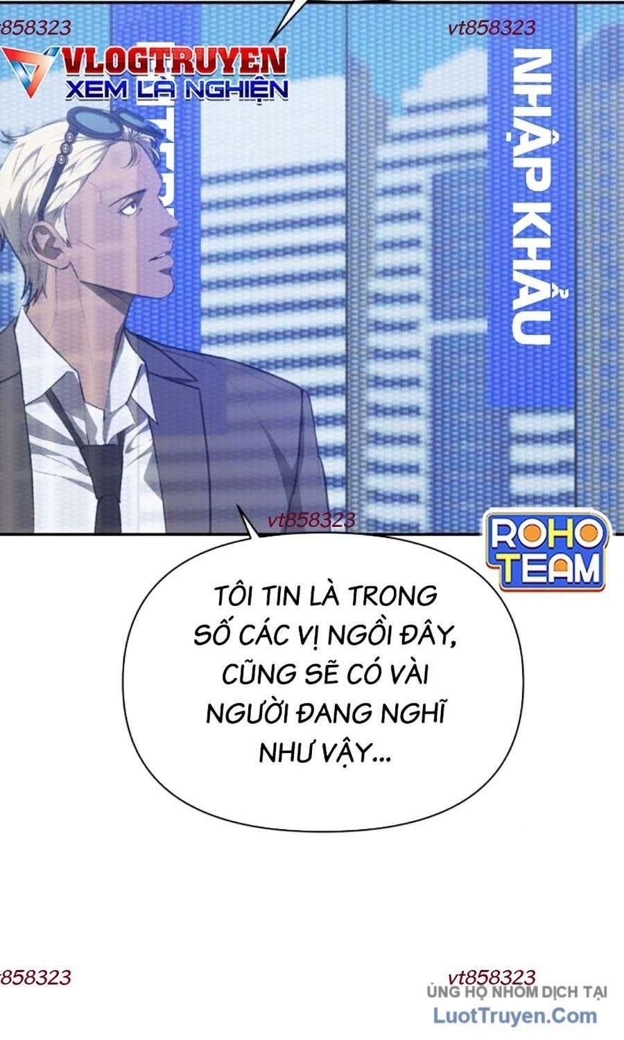Pháp Sư Đạo Tiền Chap 20 - Next Chap 21