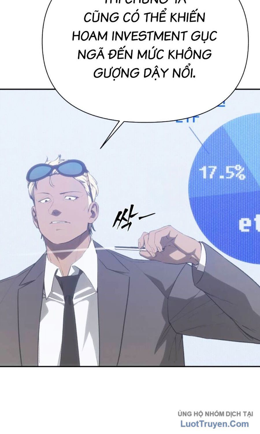 Pháp Sư Đạo Tiền Chap 20 - Next Chap 21