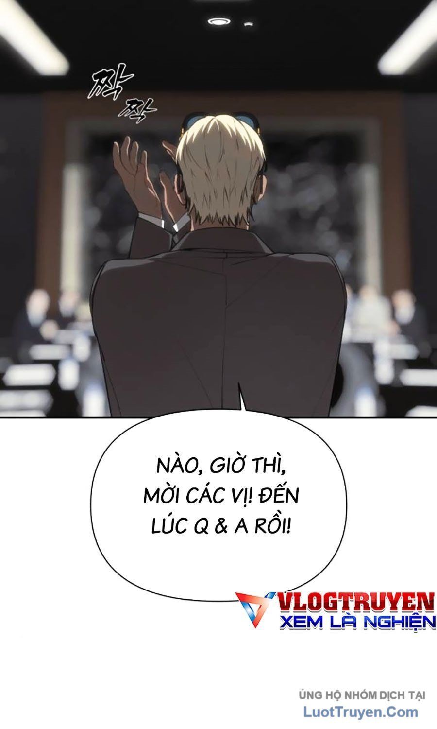 Pháp Sư Đạo Tiền Chap 20 - Next Chap 21