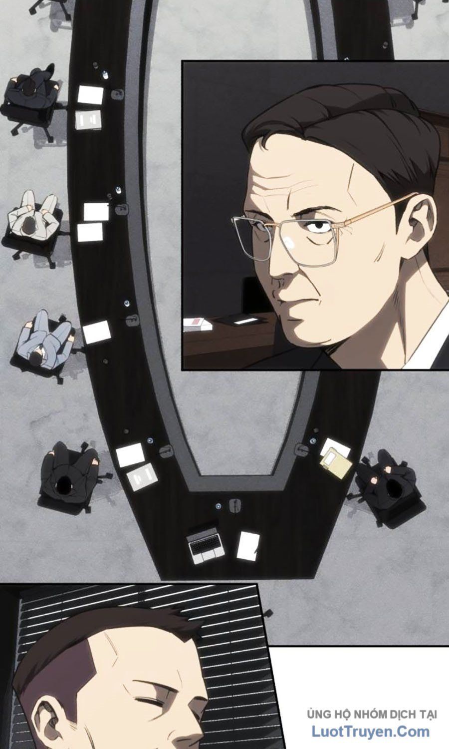 Pháp Sư Đạo Tiền Chap 20 - Next Chap 21