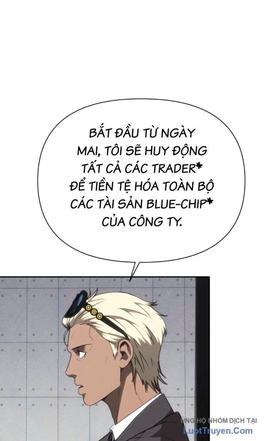 Pháp Sư Đạo Tiền Chap 20 - Next Chap 21