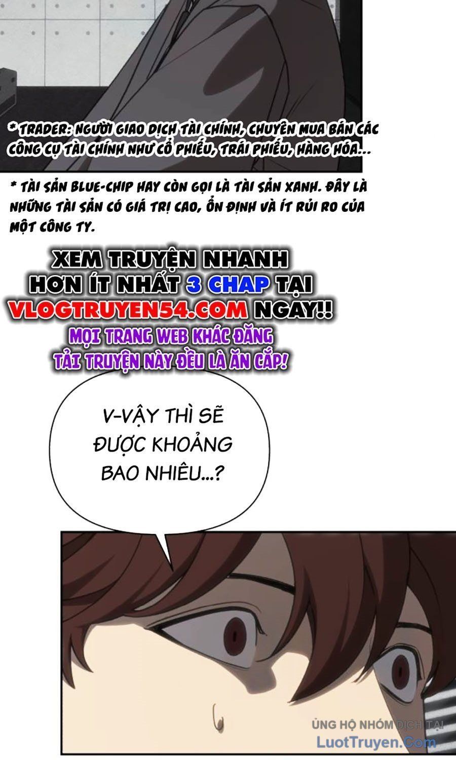 Pháp Sư Đạo Tiền Chap 20 - Next Chap 21