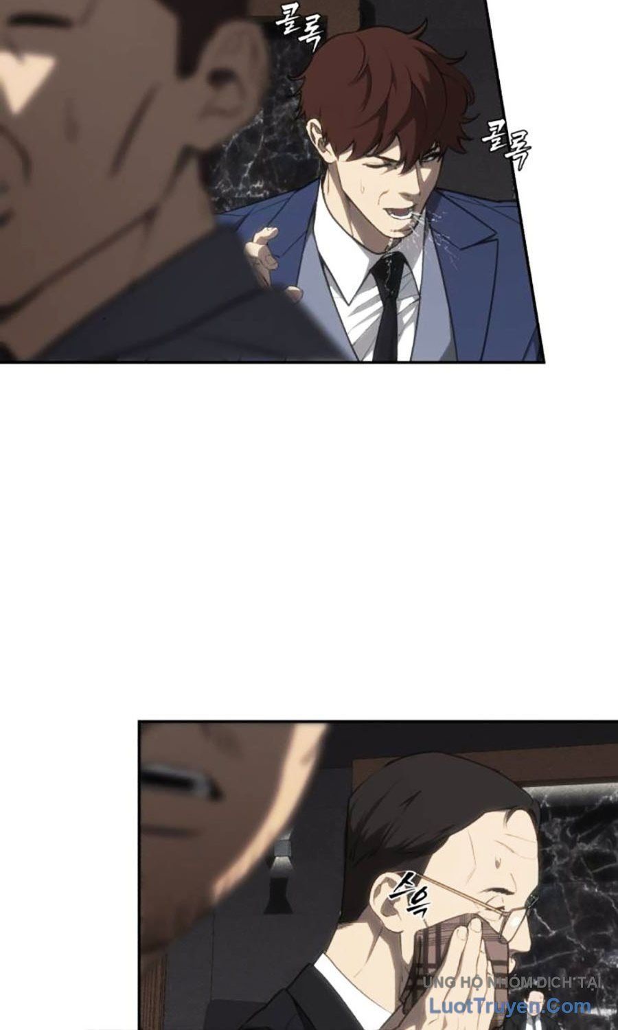 Pháp Sư Đạo Tiền Chap 20 - Next Chap 21