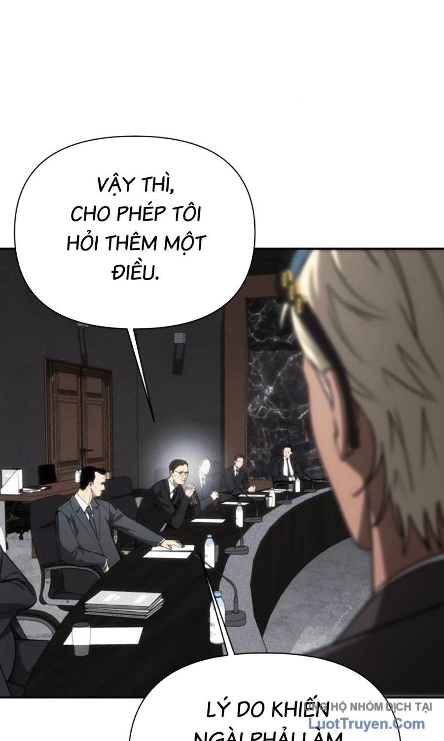 Pháp Sư Đạo Tiền Chap 20 - Next Chap 21