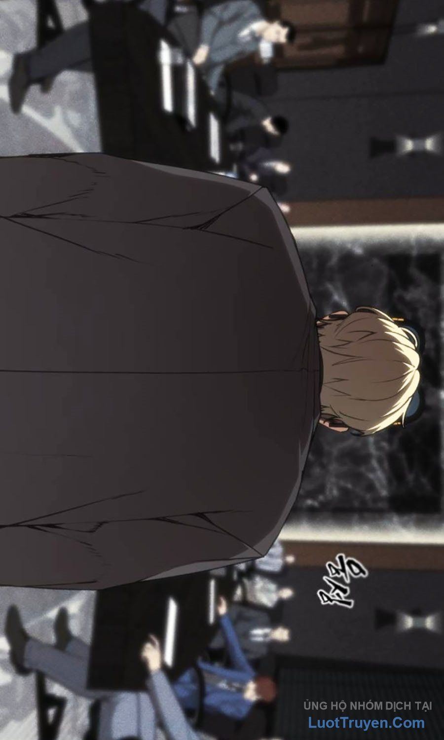 Pháp Sư Đạo Tiền Chap 20 - Next Chap 21