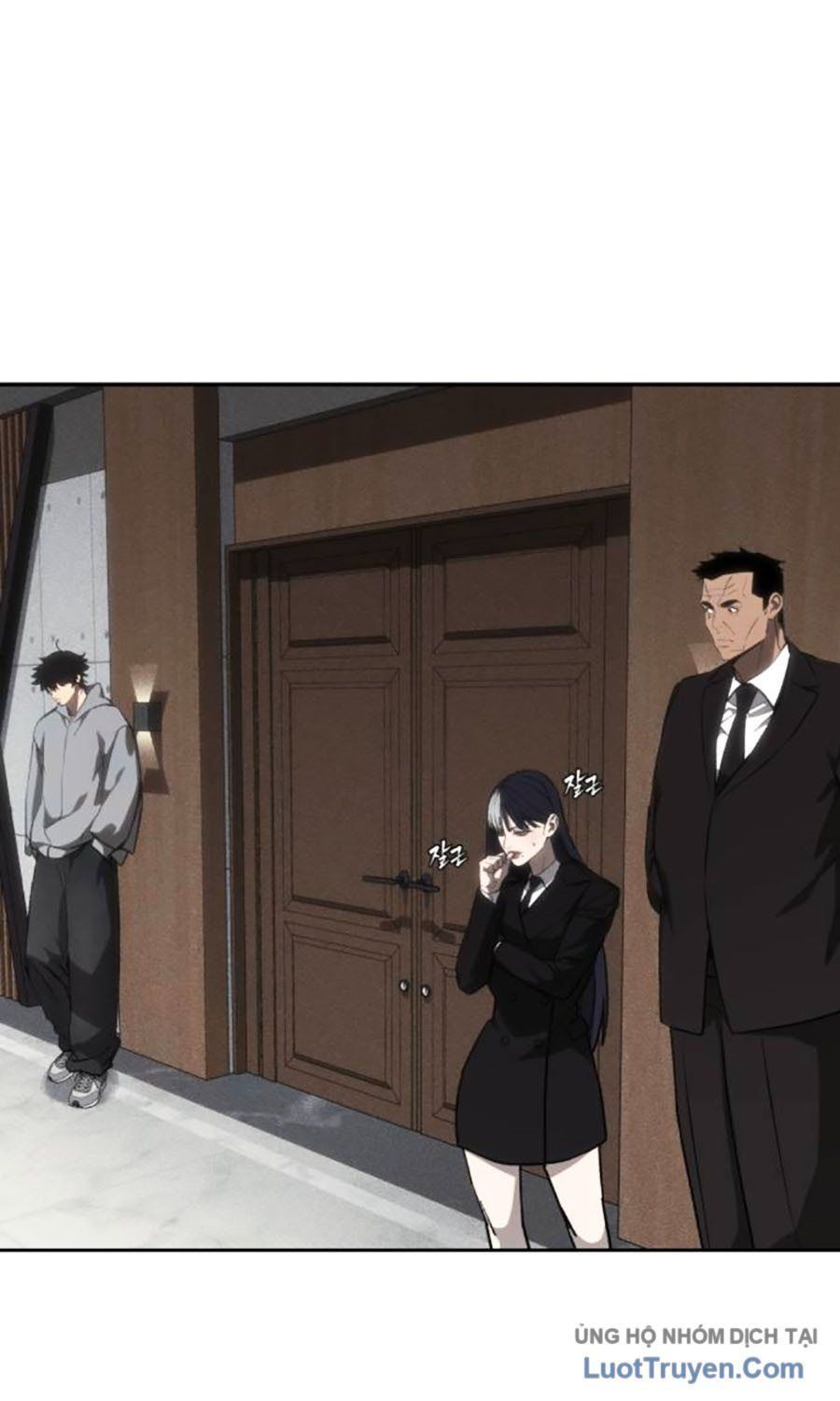 Pháp Sư Đạo Tiền Chap 20 - Next Chap 21