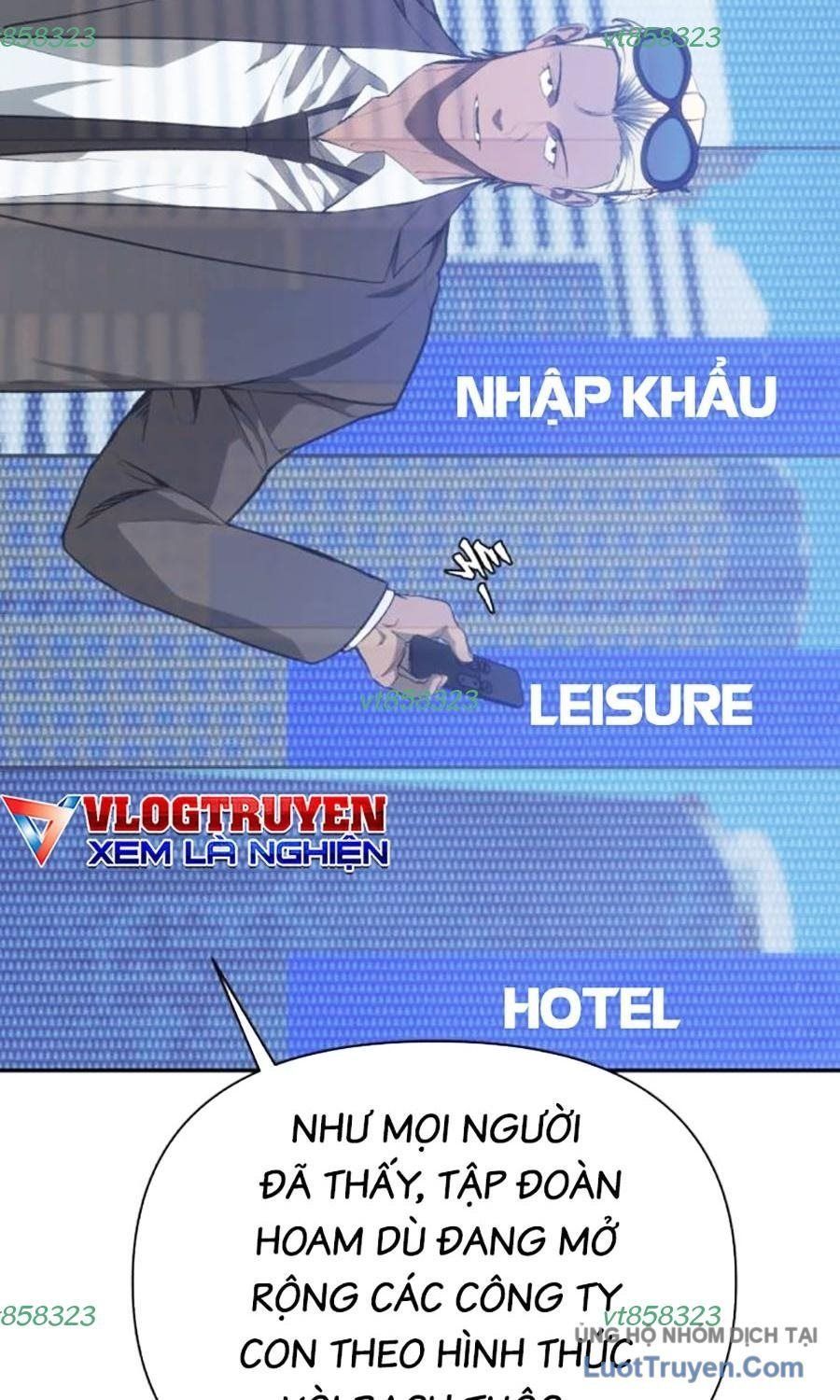 Pháp Sư Đạo Tiền Chap 20 - Next Chap 21