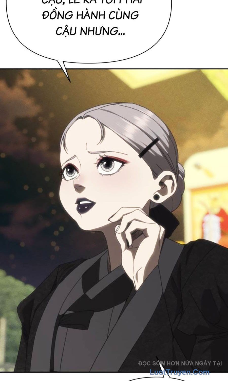 Pháp Sư Đạo Tiền Chap 21 - Next Chap 22