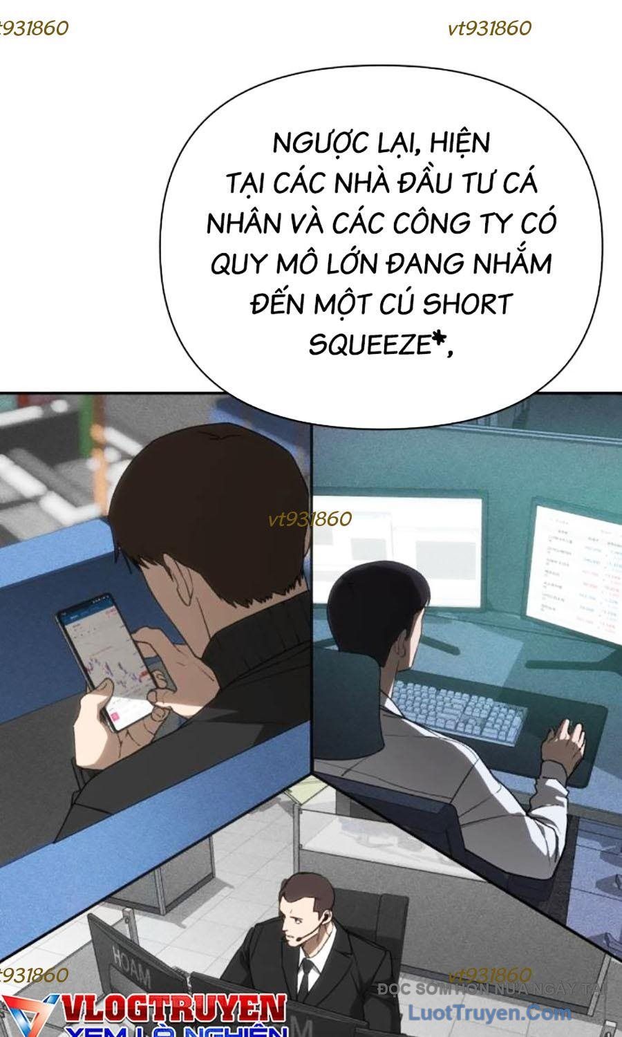 Pháp Sư Đạo Tiền Chap 21 - Next Chap 22