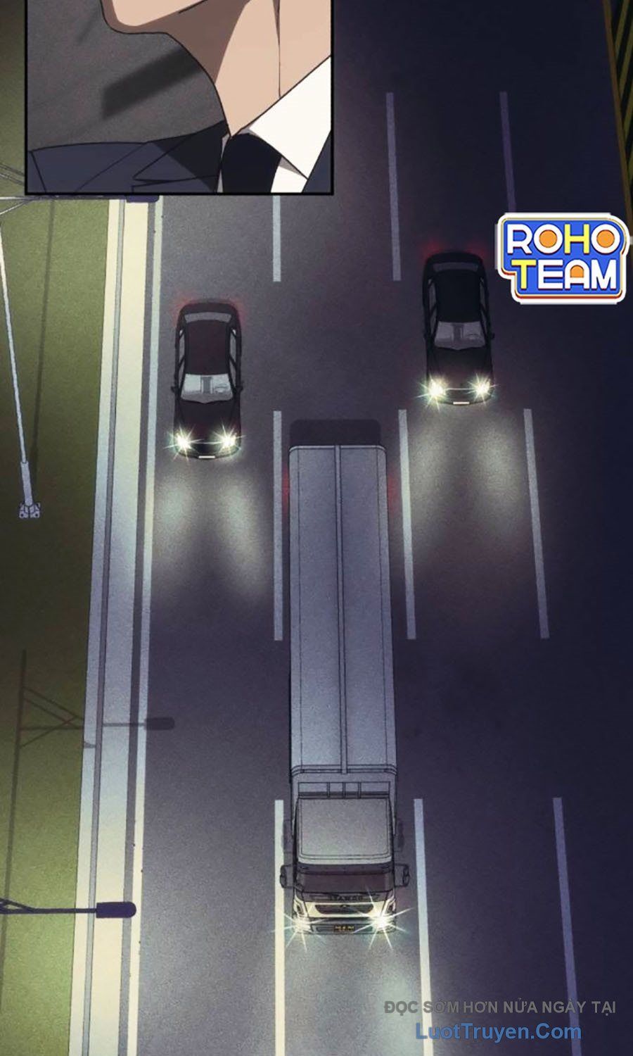 Pháp Sư Đạo Tiền Chap 21 - Next Chap 22