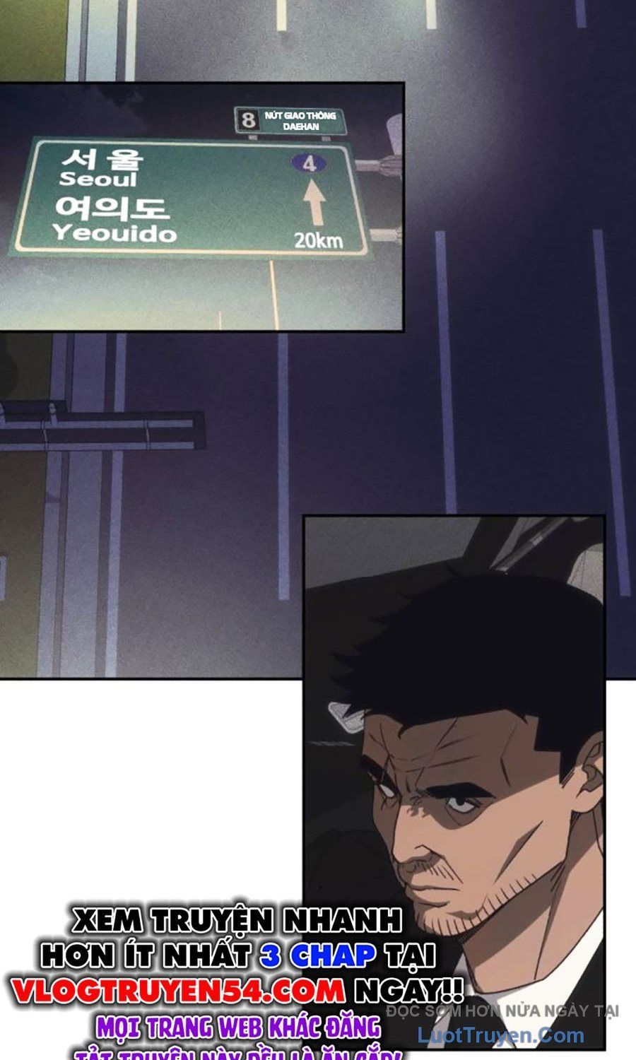 Pháp Sư Đạo Tiền Chap 21 - Next Chap 22