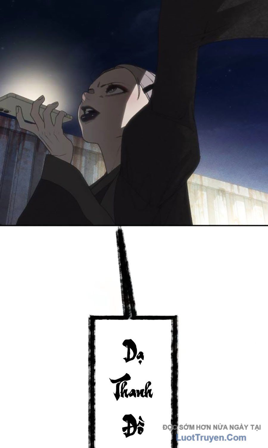 Pháp Sư Đạo Tiền Chap 21 - Next Chap 22